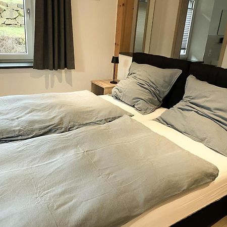 Beim Hooch "Marie" Apartment Brucktal Luaran gambar