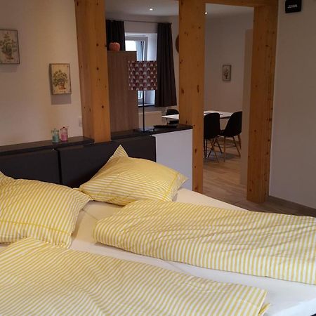 Beim Hooch "Marie" Apartment Brucktal Luaran gambar