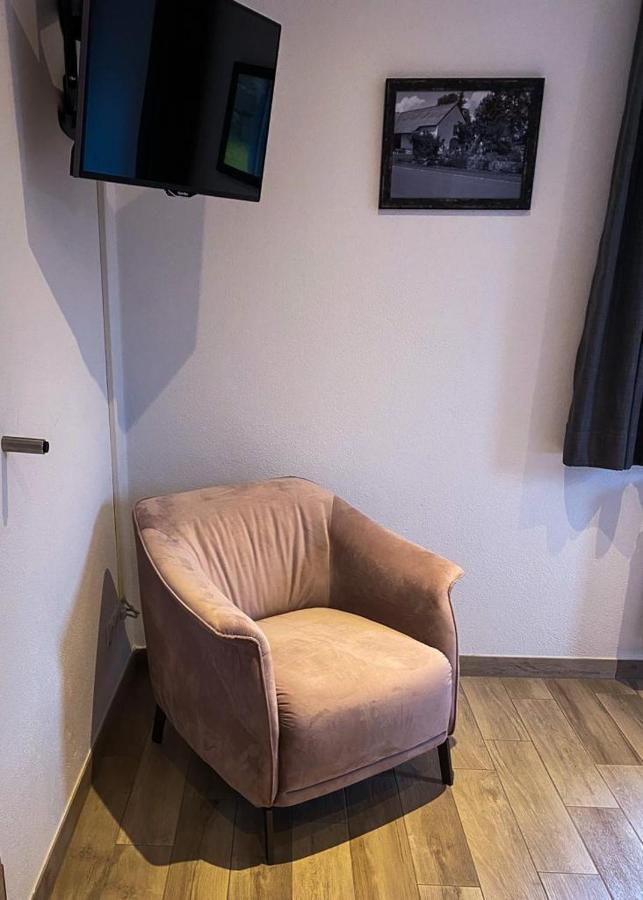 Beim Hooch "Marie" Apartment Brucktal Luaran gambar