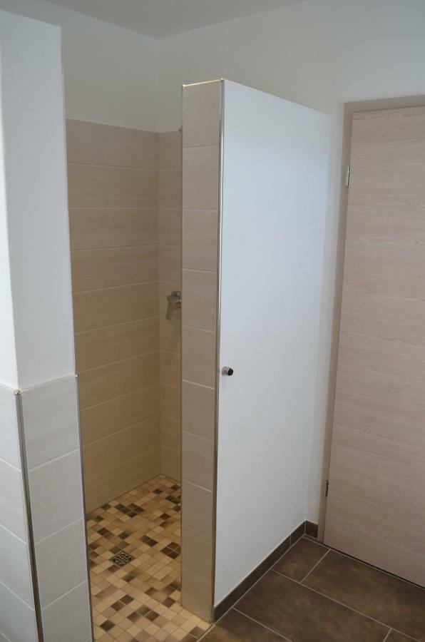 Beim Hooch "Marie" Apartment Brucktal Luaran gambar