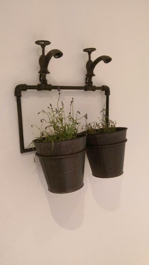 Beim Hooch "Marie" Apartment Brucktal Luaran gambar