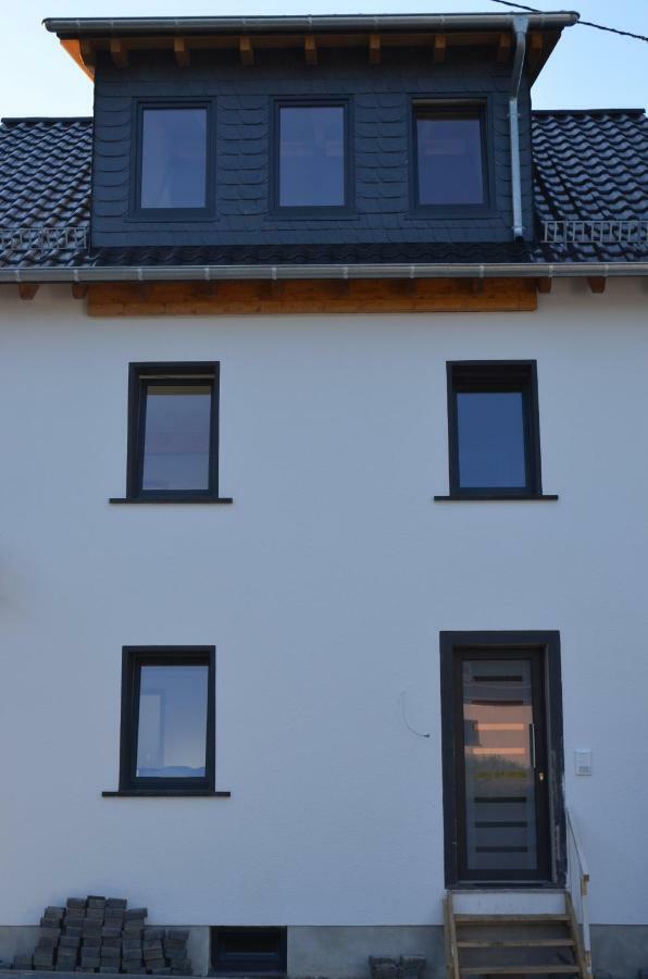 Beim Hooch "Marie" Apartment Brucktal Luaran gambar